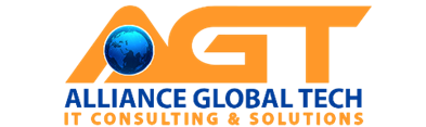 Sponsor logo for Alliance Global Tech Inc