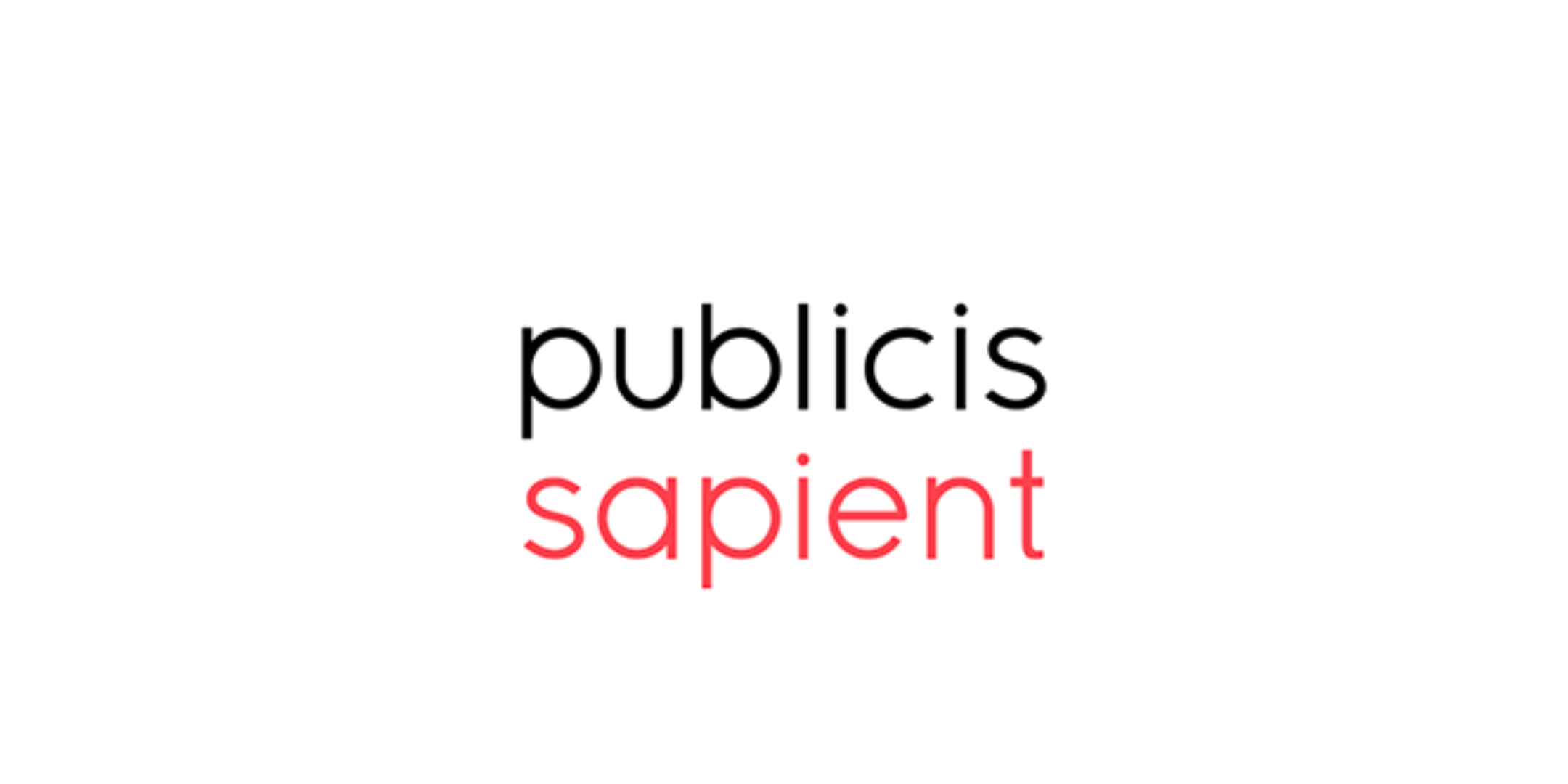 publicis sapient logo