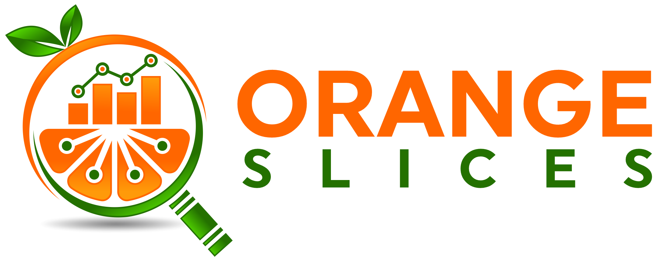 Orange Slices logo